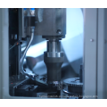 Máquina de hobbing de engrenagem CNC de transmissão de engrenagem
